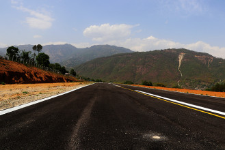 विमानस्थल सञ्चालन नहुँदा स्थानीयमा निरासा